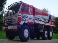 Tatra 815 VD 13 350 6x6.1 (Dakar 1986)