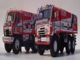Tatra 815 VD 13 350 6x6.1 (Dakar 1986)