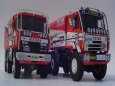 Tatra 815 VD 13 350 6x6.1 (Dakar 1986)