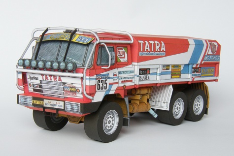 Dakar Dakar