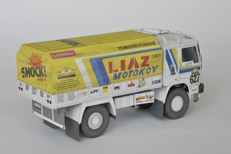 Dakar Dakar