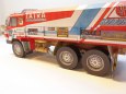 Tatra 815 VE 6x6 Dakar