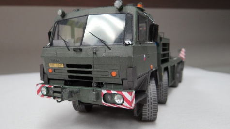 TATRA 815 VP13 32 265 8x8.1R AV-15 TATRA 815 VP13 32 265 8x8.1R AV-15