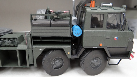 TATRA 815 VP13 32 265 8x8.1R AV-15 TATRA 815 VP13 32 265 8x8.1R AV-15