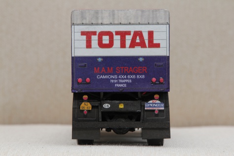 Tatra 815 VT 26 265 8x8.1 Tatra 815 VT 26 265 8x8.1