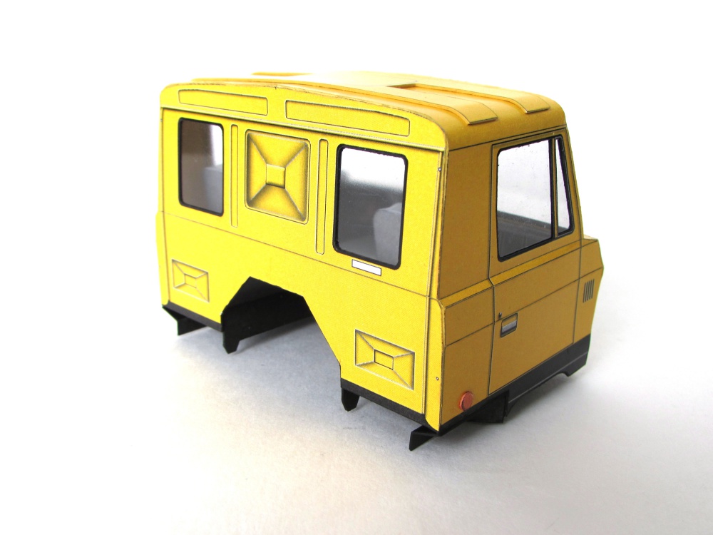 Tatra 815 ZTZ-12.2 (Plná velikost v novém okně) Tatra 815 ZTZ-12.2