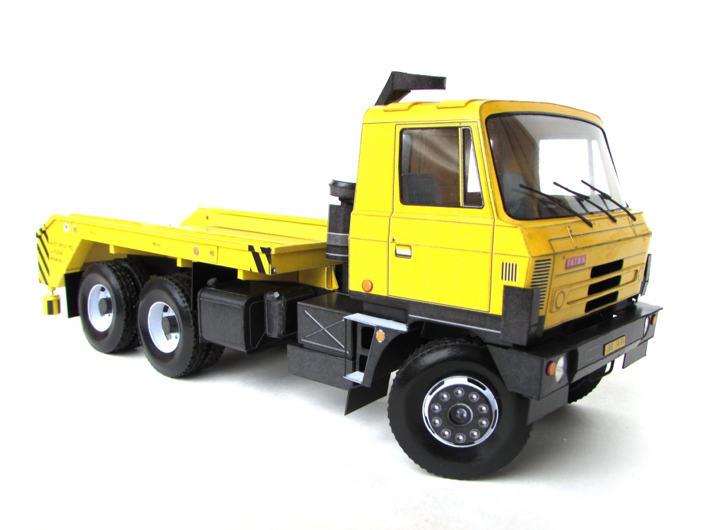 Tatra 815 ZTZ-12.2 (Plná velikost v novém okně) Tatra 815 ZTZ-12.2