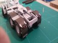 Tatra 815 NTH 6x6