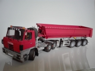 Tatra 815 NTH 6x6