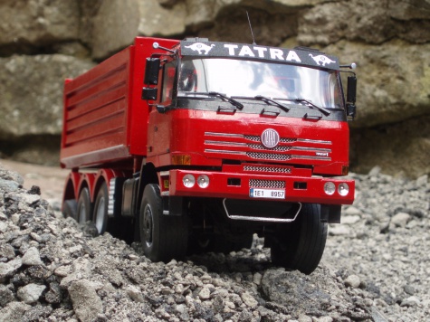 Tatra 8x8/4 Tatra 8x8/4