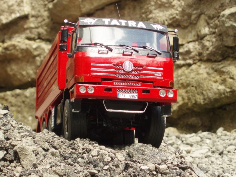 Tatra 8x8/4 Tatra 8x8/4