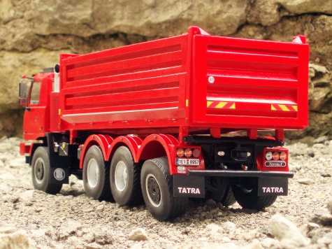 Tatra 8x8/4 Tatra 8x8/4