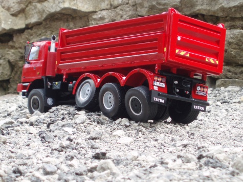 Tatra 8x8/4 Tatra 8x8/4