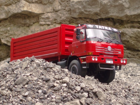 Tatra 8x8/4 Tatra 8x8/4