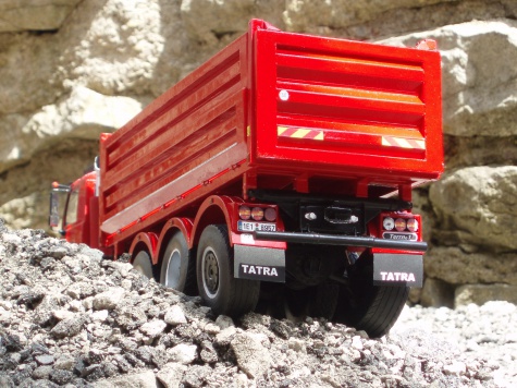Tatra 8x8/4 Tatra 8x8/4