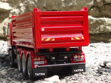 Tatra 8x8/4 Tatra 8x8/4