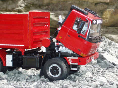 Tatra 8x8/4 Tatra 8x8/4
