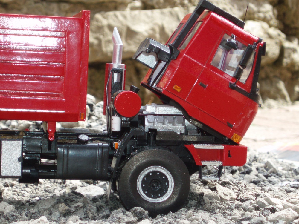 Tatra 8x8/4 (Plná velikost v novém okně) Tatra 8x8/4