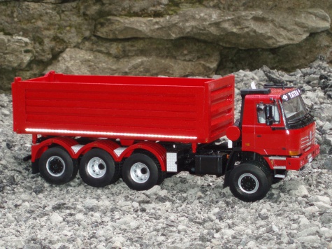 Tatra 8x8/4 Tatra 8x8/4