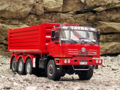 Tatra 8x8/4 Tatra 8x8/4