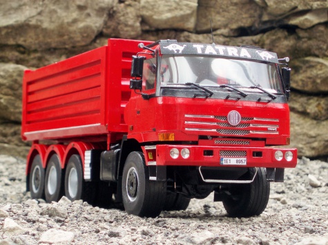 Tatra 8x8/4