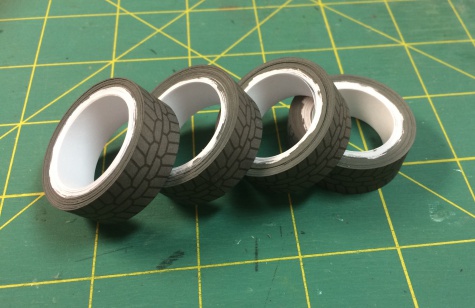 Tatra 8x8 AV 30 Tatra 8x8 AV 30