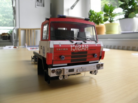 Tatra AV-14 Tatra AV-14