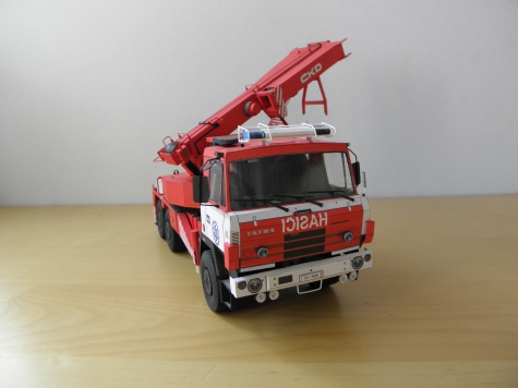 Tatra AV-14 Tatra AV-14