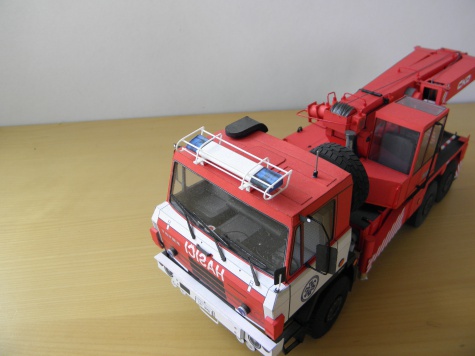 Tatra AV-14 Tatra AV-14