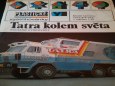 Tatra kolem sv�ta
