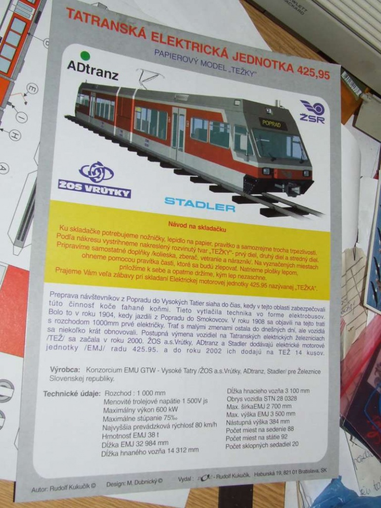 Vsehochut-nezepene modely