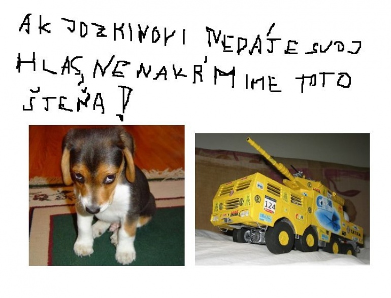 Vsehochut-nezepene modely