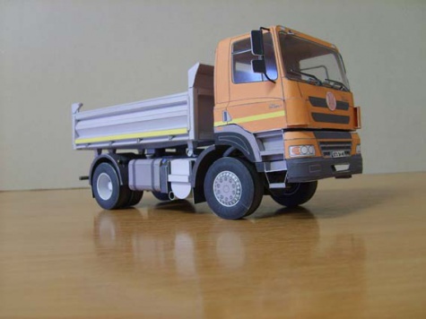 Tatra Phoenix Tatra Phoenix