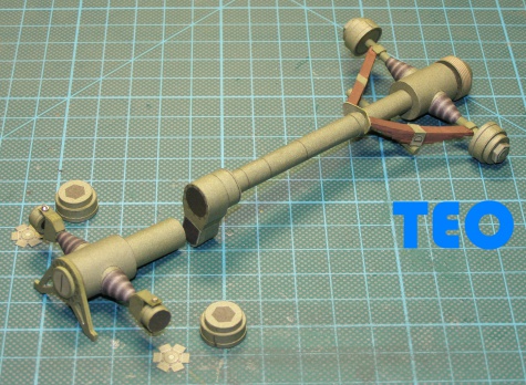 Tatra T-128 Tatra T-128