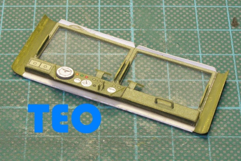 Tatra T-128 Tatra T-128