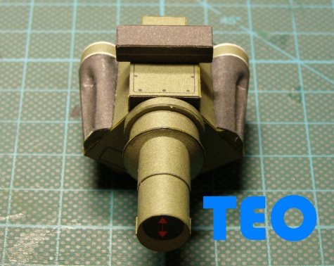 Tatra T-128 Tatra T-128
