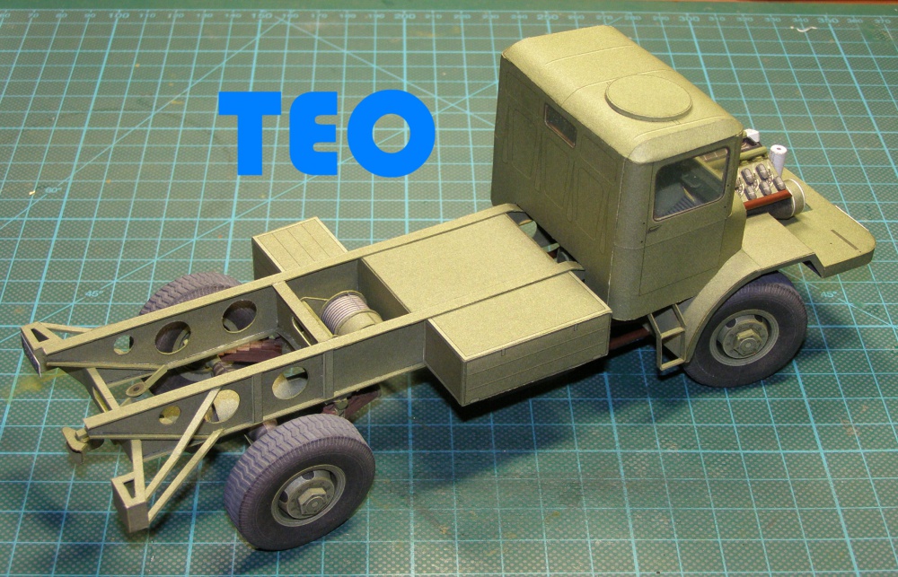 Tatra T-128 (Plná velikost v novém okně) Tatra T-128