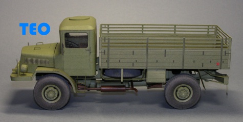 Tatra T-128 Tatra T-128