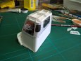 Tatra T138 D-032a