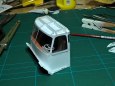 Tatra T138 D-032a