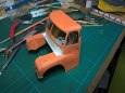 Tatra T138 D-032a