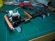 Tatra T138 D-032a