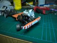 Tatra T138 D-032a