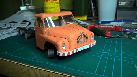 Tatra T138 D-032a Tatra T138 D-032a