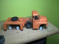 Tatra T138 D-032a