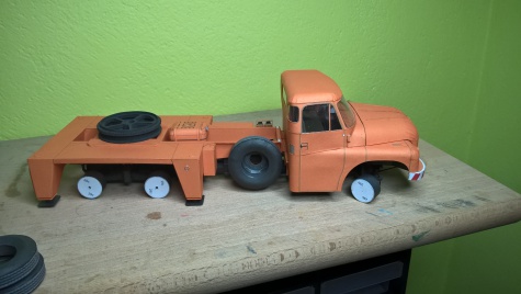 Tatra T138 D-032a Tatra T138 D-032a
