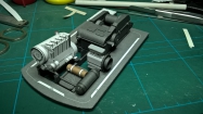 Tatra T138 D-032a