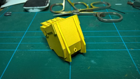 Tatra T138 D-032a Tatra T138 D-032a