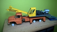 Tatra T138 D-032a