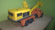 Tatra T138 D-032a